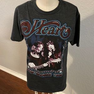 Heart T-Shirt